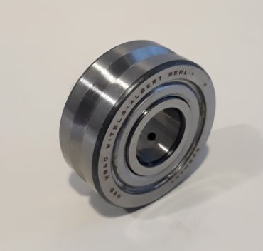 WR 40 V WITELS