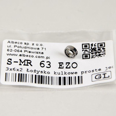 S-MR 63 EZO