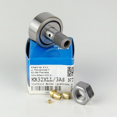 KR32XLL/3AS NTN