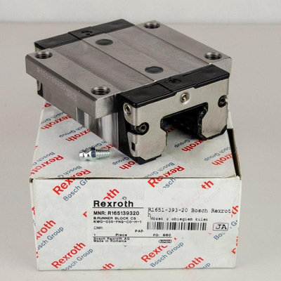 R1651-393-20 Bosch Rexroth