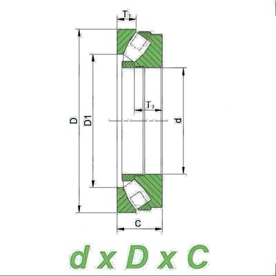 29260-E1-MB FAG
