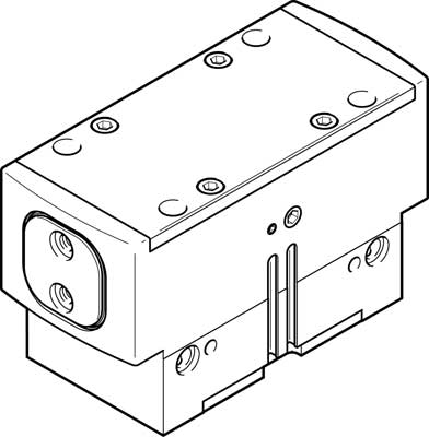 HGPD-80-A FESTO
