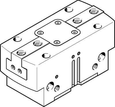 HGPT-63-A-B-F FESTO