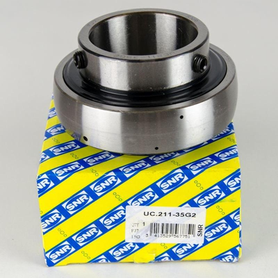 UC211-35G2 SNR