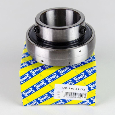 UC210-31G2 SNR
