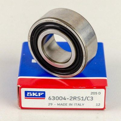 63004-2RS1/C3 SKF