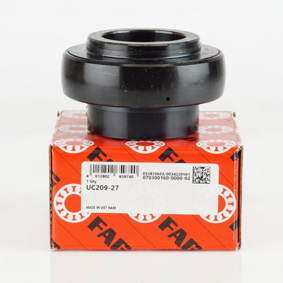 UC209-27 FAG