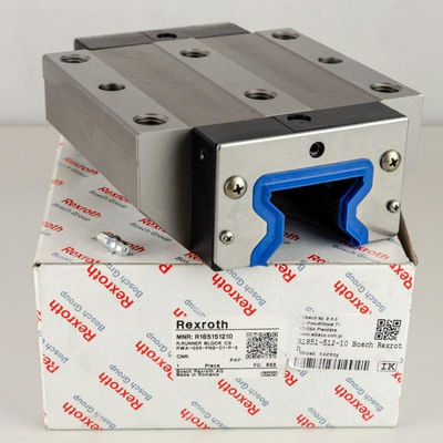 R1851-512-10 Bosch Rexroth