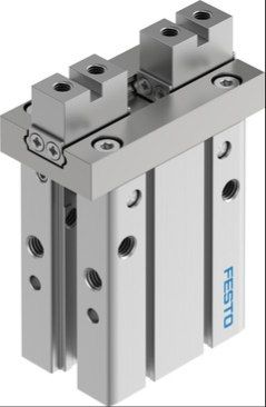 DHPC-25-A-S-2 FESTO