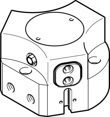 HGDD-50-A FESTO