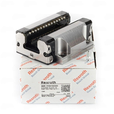 R1651-323-20 Bosch Rexroth