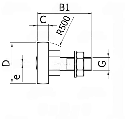LRN25E HEPCO MOTION