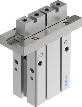DHPC-40-A-NC-S-2 FESTO