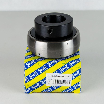 EX308-24G2 SNR