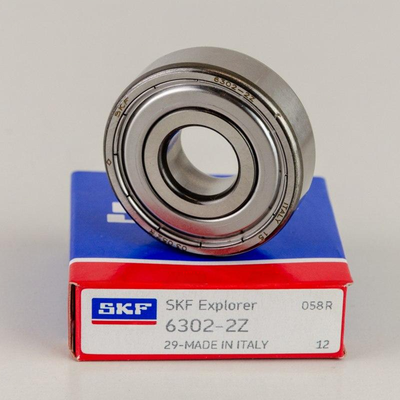 6302-2Z SKF