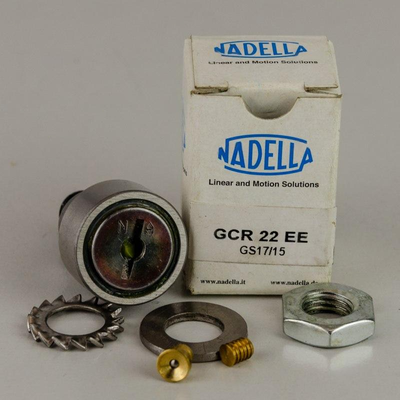 GCR22EE NADELLA