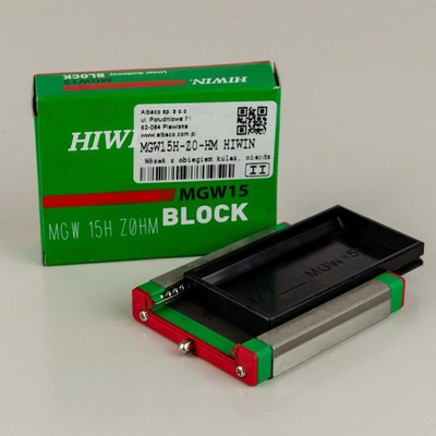 MGW15H-Z0-HM HIWIN