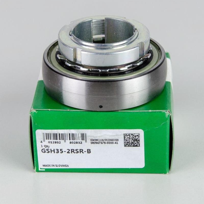 GSH35-XL-2RSR-B INA