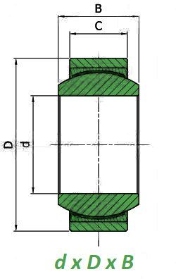 GLXSW 10 FLURO