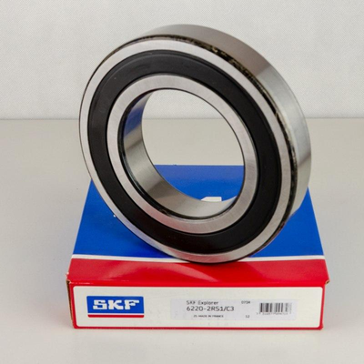 6220-2RS1/C3 SKF