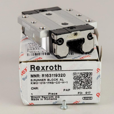 R1631-193-20 Bosch Rexroth