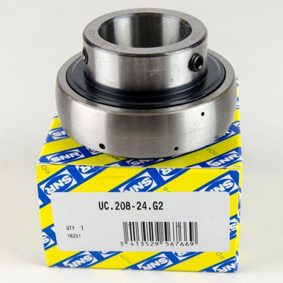 UC208-24G2 SNR