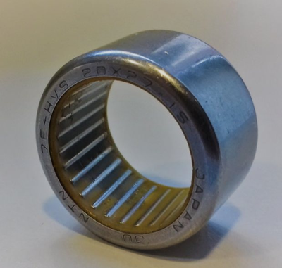 7E-HVS20x27x15 NTN