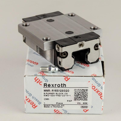 R1651-293-20 Bosch Rexroth
