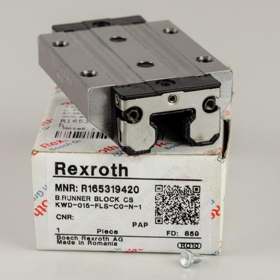 R1653-194-20 Bosch Rexroth