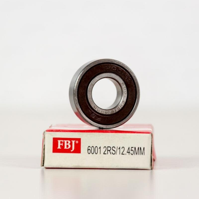 6001-2RS/12.45MM FBJ