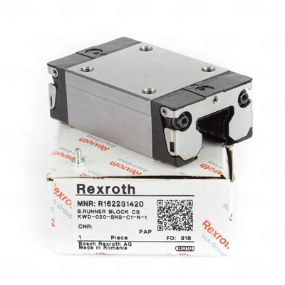 R1622-814-20 Bosch Rexroth