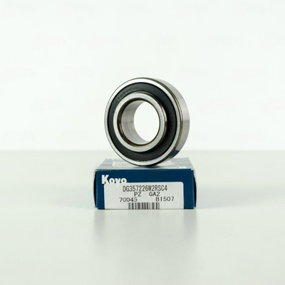 DG357226W.2RS.C4 KOYO