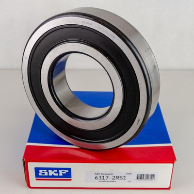 6317-2RS1 SKF