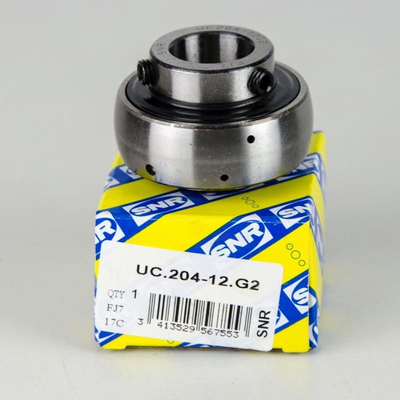 UC204-12G2 SNR
