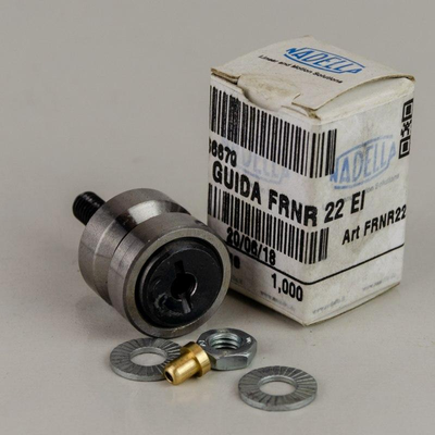 FRNR22EI NADELLA