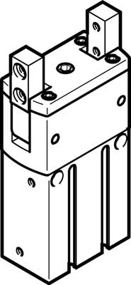 HGRT-16-A-G2 FESTO