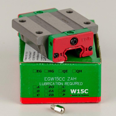 EGW15CC-ZA-H HIWIN
