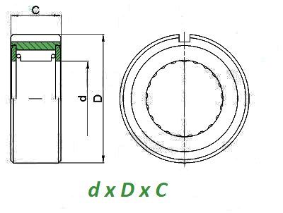 S 200-207 STIEBER