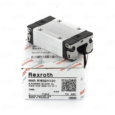R1632-113-20 Bosch Rexroth
