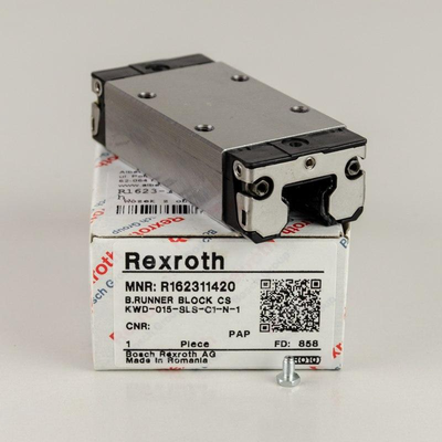 R1623-114-20 Bosch Rexroth