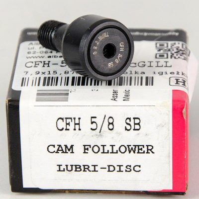 CFH-5/8-SB McGILL