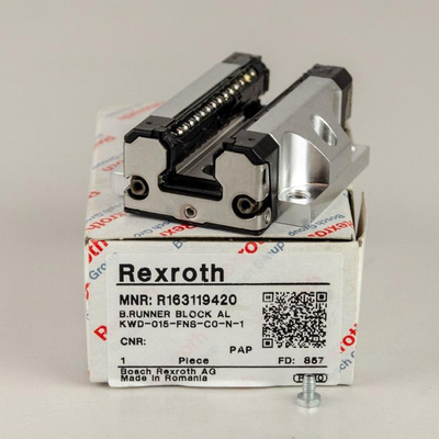 R1631-194-20 Bosch Rexroth