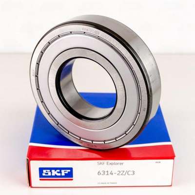 6314-2Z/C3 SKF