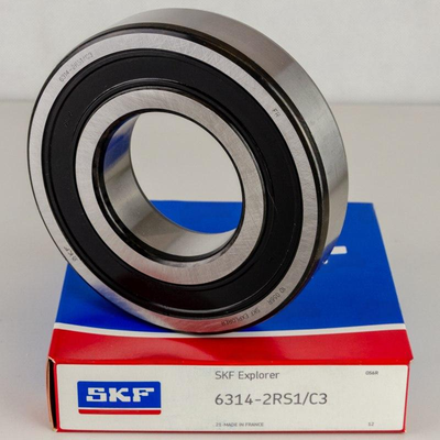 6314-2RS1/C3 SKF