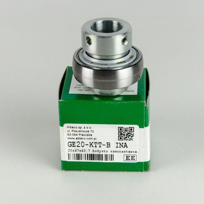 GE20-XL-KTT-B INA