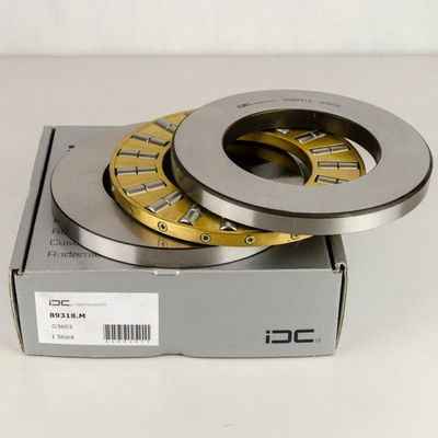 89318.M IDC-GERMANY
