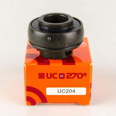 UC204 ENC 270°C BRL