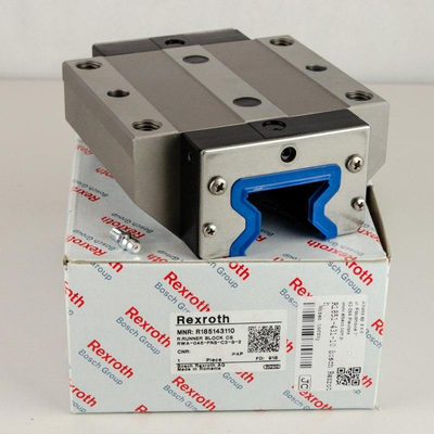 R1851-431-10 Bosch Rexroth