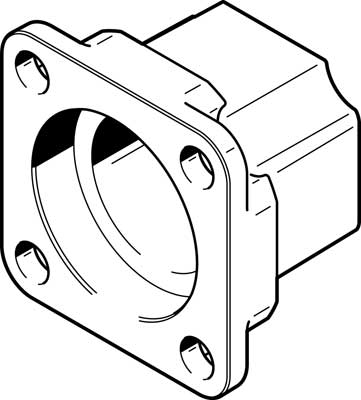 EAMK-A-D32-28B FESTO