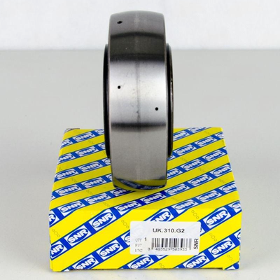 UK310G2 SNR